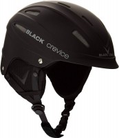 Фото - Гірськолижний шолом Black Crevice Skihelm 