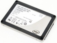 SSD Intel 320 SSDSA2CW120G3K5 120 GB