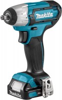 Фото - Дриль / шурупокрут Makita TW140DWA 