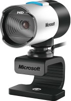 WEB-камера Microsoft LifeCam Studio 