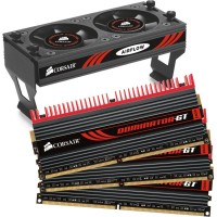 Zdjęcia - Pamięć RAM Corsair Dominator GT DDR3 CMT12GX3M3A2000C9