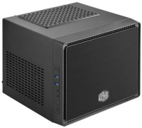 Фото - Корпус Cooler Master Elite 110A чорний