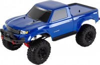 Радіокерована машина Traxxas TRX-4 Sport 4WD RTR 1:10 