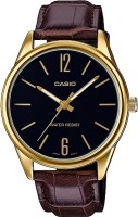 Zdjęcia - Zegarek Casio MTP-V005GL-1B 