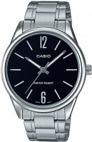 Наручний годинник Casio MTP-V005D-1B 