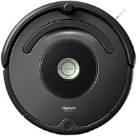 Пилосос iRobot Roomba 676 