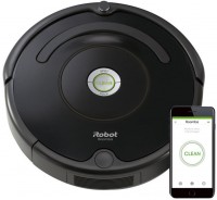 Пилосос iRobot Roomba 671 