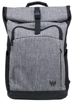 Zdjęcia - Plecak Acer Predator Rolltop Jr.Backpack 