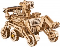 Фото - 3D-пазл Robotime Curiosity Rover 