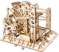 Puzzle 3D Robotime Magic Crush Lift Coaster 