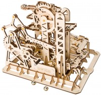 Puzzle 3D Robotime Magic Crush Tower Coaster 
