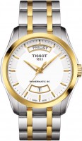 Фото - Наручний годинник TISSOT T035.407.22.011.01 