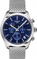 Фото - Наручний годинник TISSOT T101.417.11.041.00 