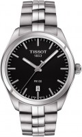 Zdjęcia - Zegarek TISSOT T101.410.11.051.00 