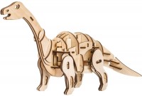 Puzzle 3D Robotime R/C Apatosaurus 