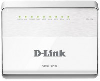 Фото - Wi-Fi адаптер D-Link DSL-224 