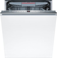 Фото - Вбудована посудомийна машина Bosch SMV 46MD00 