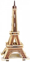 Фото - 3D-пазл Robotime Eiffel Tower 
