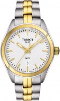 Фото - Наручний годинник TISSOT T101.210.22.031.00 