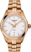 Фото - Наручний годинник TISSOT T101.210.33.031.01 