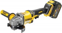 Zdjęcia - Szlifierka DeWALT DCG414T1 