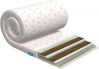 Zdjęcia - Materac Usleep SleepRoll Luxe Kokos (90x190)