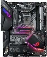 Фото - Материнська плата Asus ROG MAXIMUS XI APEX 