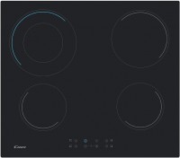 Фото - Варильна поверхня Candy CH 64 DCT чорний