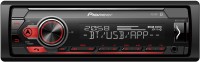 Фото - Автомагнітола Pioneer MVH-S410BT 