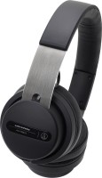 Фото - Навушники Audio-Technica ATH-PRO7x 