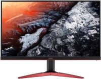 Zdjęcia - Monitor Acer KG271Bbmiipx 27 "  czarny