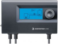 Терморегулятор Euroster 11E 