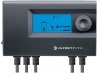 Терморегулятор Euroster 11M 