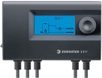 Zdjęcia - Termostat Euroster 11W 