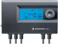 Терморегулятор Euroster 11Z 