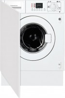 Фото - Вбудована пральна машина Kuppersbusch WT 6800.0 