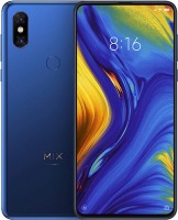Zdjęcia - Telefon komórkowy Xiaomi Mi Mix 3 128 GB / 6 GB