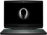 Zdjęcia - Laptop Dell Alienware M15 (M15-5591)