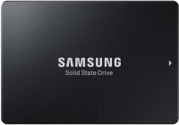 Zdjęcia - SSD Samsung 860 DCT MZ-76E1T9E 1.92 TB