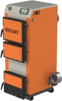 Zdjęcia - Kocioł grzewczy Kotlant KG-18 s avtomatikoi ZPID 18 kW