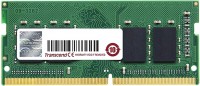 Pamięć RAM Transcend JetRam SO-DIMM DDR4 1x4Gb JM2666HSH-4G