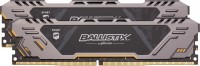 Фото - Оперативна пам'ять Crucial Ballistix Sport AT DDR4 2x8Gb BLS2K8G4D26BFSTK