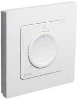 Фото - Терморегулятор Danfoss Icon Dial 088U1000 