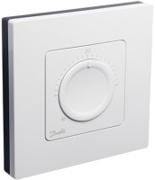 Фото - Терморегулятор Danfoss Icon Dial 088U1005 