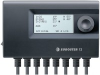 Терморегулятор Euroster 12 