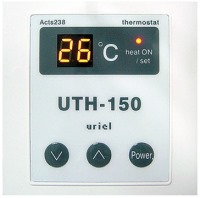 Фото - Терморегулятор Heat Plus UTH-150 