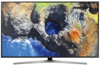 Zdjęcia - Telewizor Samsung UE-40MU6192 40 "