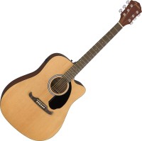 Гітара Fender FA-125CE 