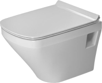 Miska i kompakt WC Duravit DuraStyle 2571090000 