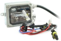 Zdjęcia - Żarówka samochodowa Autokit Super HID H3 5000K 35W Kit 